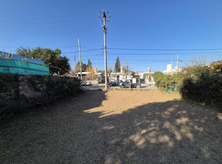 Terreno · 430m²