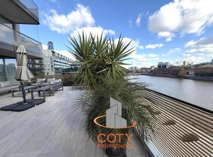 Departamento · 292m² · 4 Ambientes · 2 Cocheras