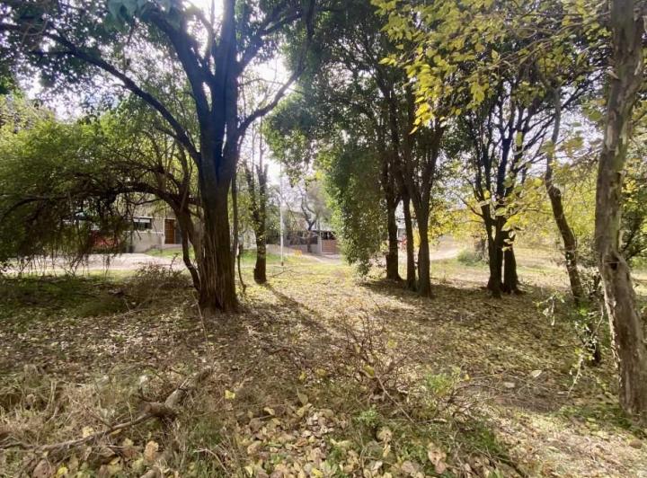 Terreno · 600m²