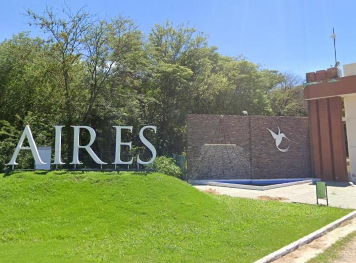 Terreno · 479m²