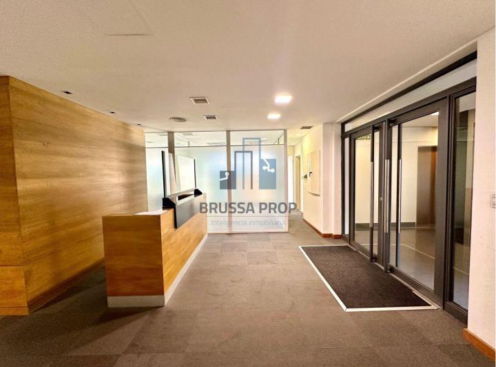 Oficina comercial · 220m² · 20 Ambientes