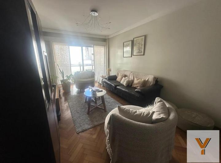 Departamento · 130m² · 4 Ambientes