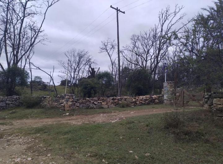 Terreno · 2m²