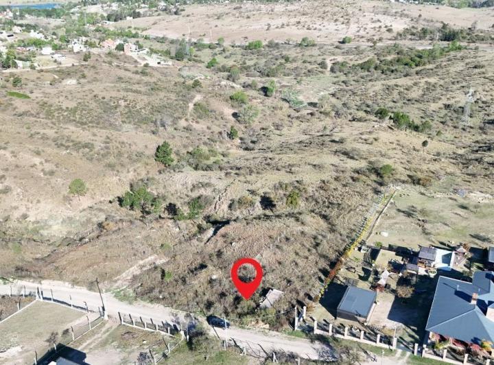 Terreno · 1000m²