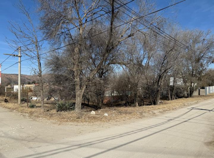 Terreno · 700m²