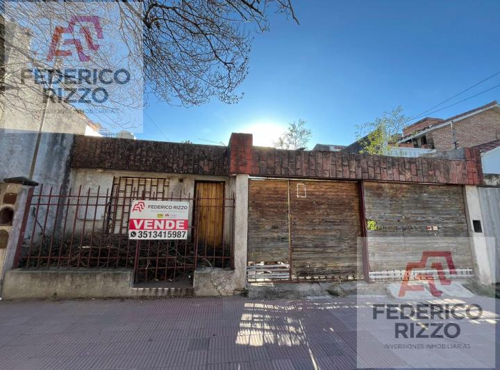 Terreno · 614m²