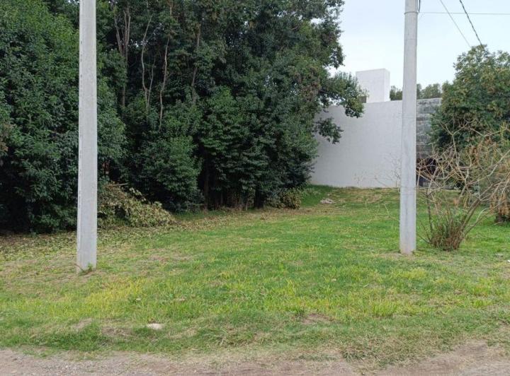 Terreno · 300m²