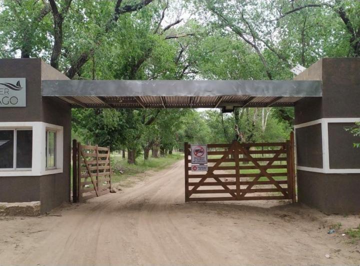 Terreno · 650m²