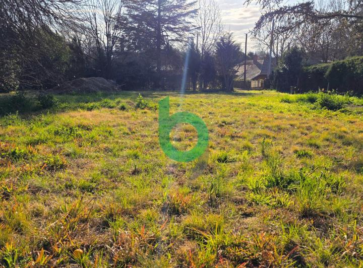 Terreno · 1150m²
