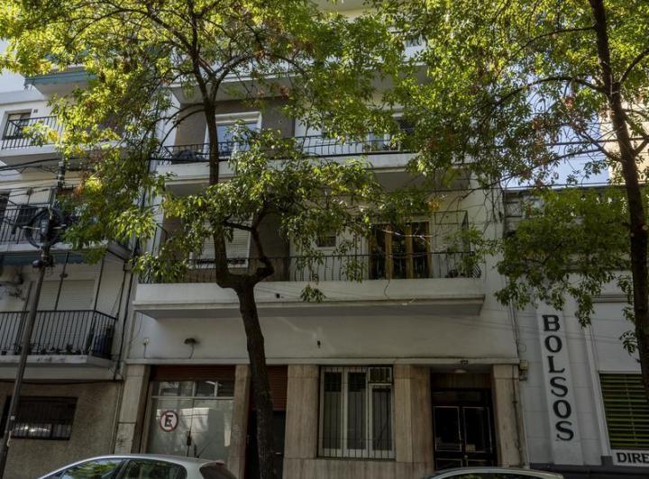 Departamento · 99m² · 3 Ambientes
