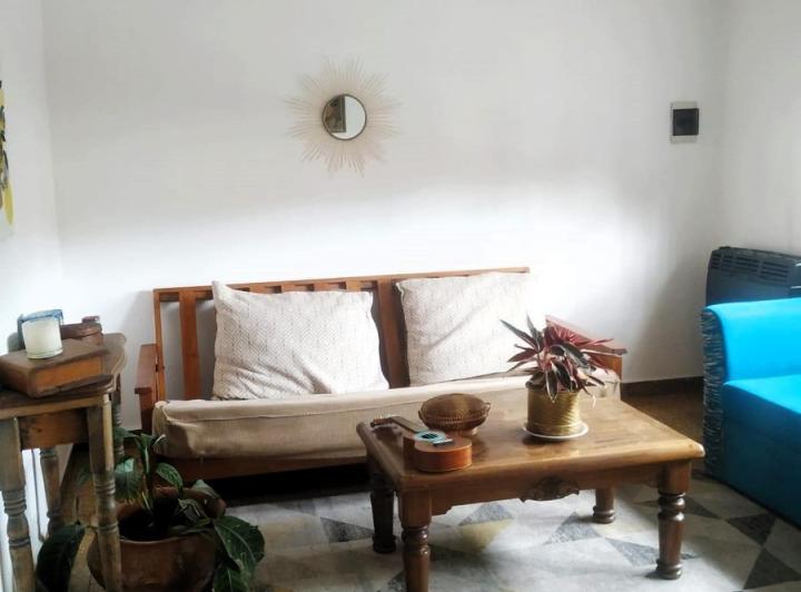 PH · 64m² · 4 Ambientes