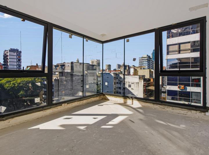 Departamento · 77m² · 3 Ambientes