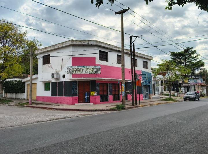 Local comercial · 270m² · 10 Ambientes