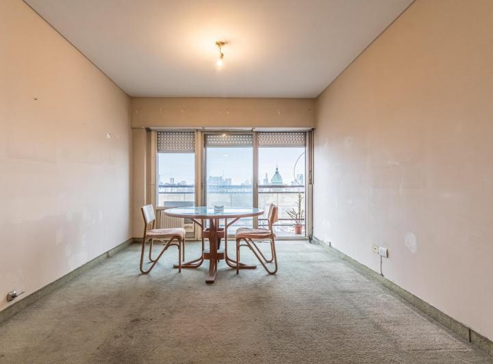 Departamento · 96m² · 4 Ambientes · 1 Cochera