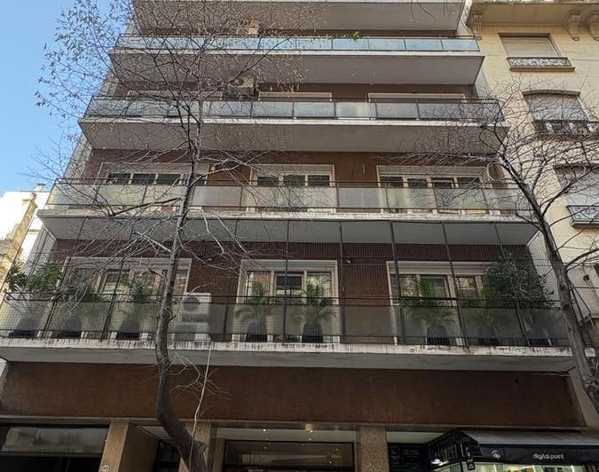 Departamento · 186m² · 6 Ambientes · 1 Cochera