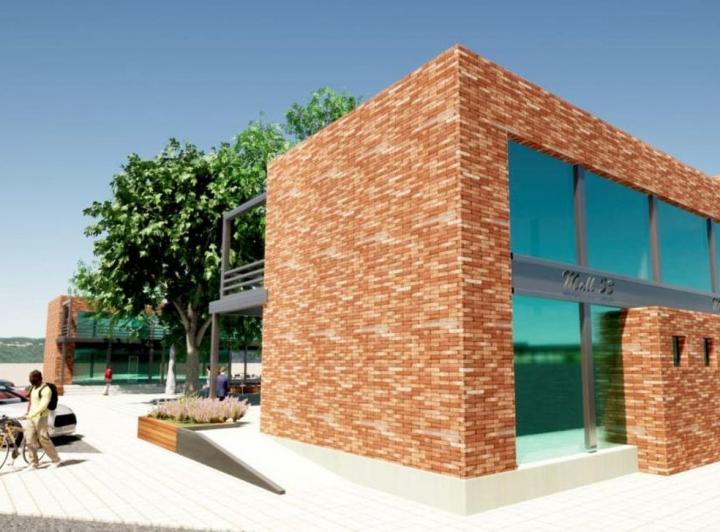 Terreno · 1m²