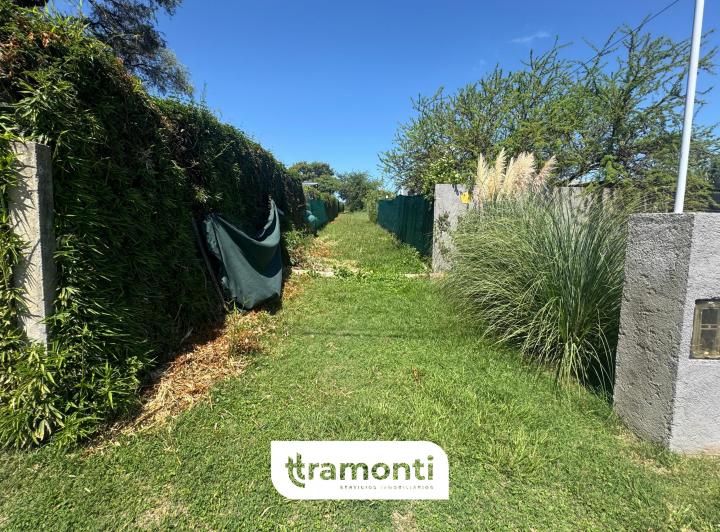 Terreno · 1720m²