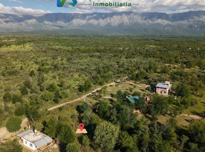 Terreno · 1900m²