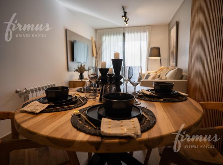 Departamento · 68m² · 3 Ambientes