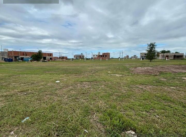 Terreno · 360m²