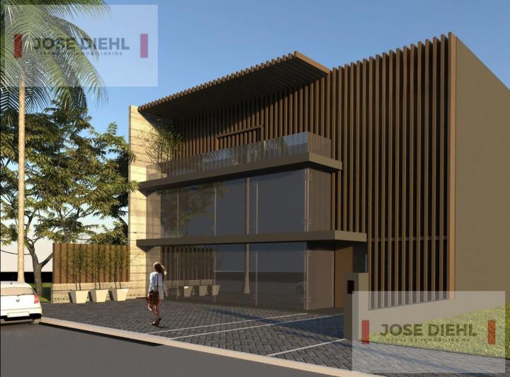 Terreno · 450m²