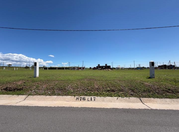 Terreno · 250m² · 1 Ambiente