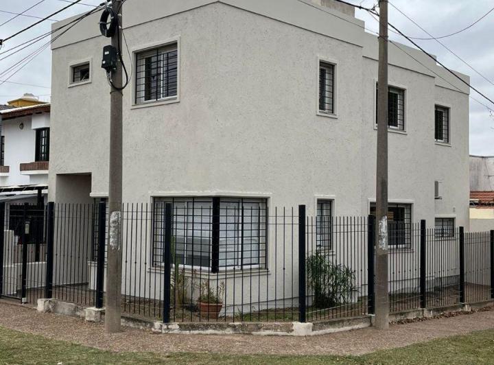 PH · 120m² · 2 Ambientes · 1 Cochera
