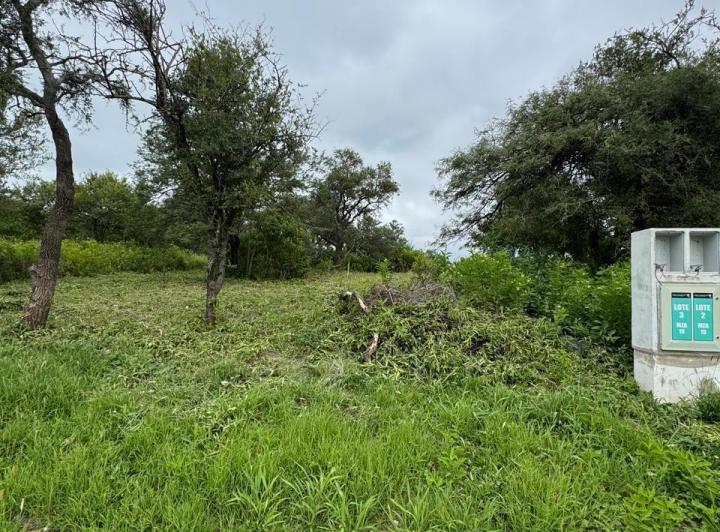 Terreno · 476m² · 1 Ambiente