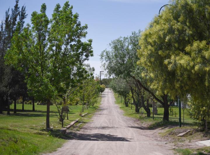 Terreno · 2000m²