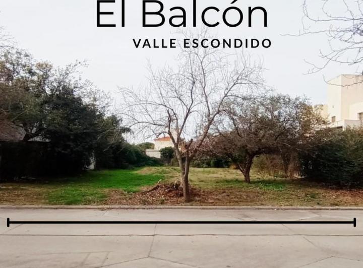Terreno · 627m²