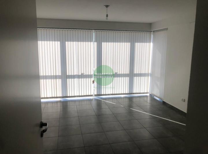 Oficina comercial · 45m² · 2 Ambientes · 1 Cochera