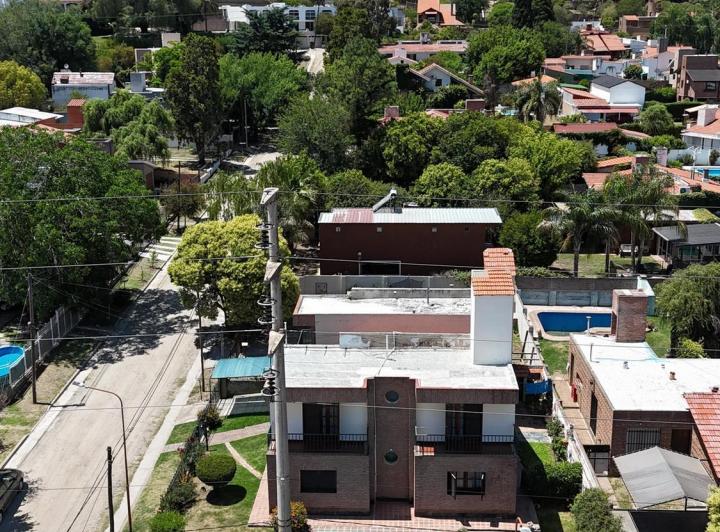 PH · 174m² · 3 Dormitorios · 1 Cochera