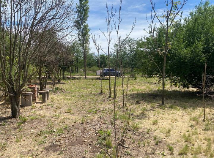 Terreno · 2000m²