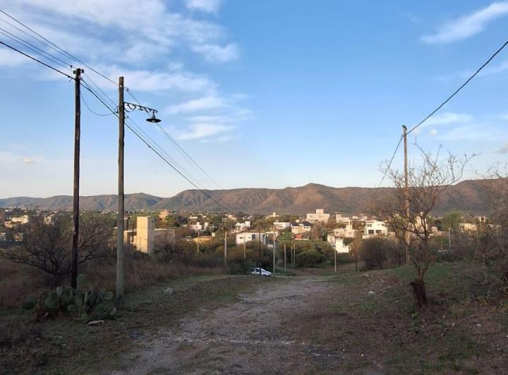 Terreno · 780m²