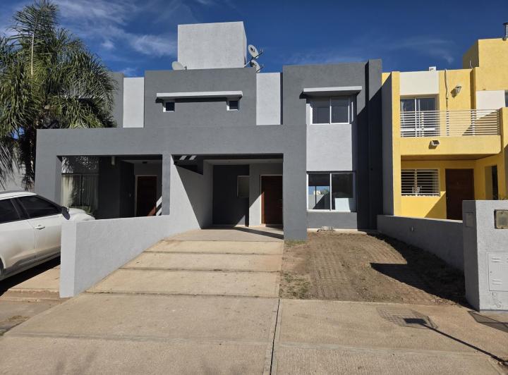 PH · 110m² · 4 Ambientes · 2 Cocheras