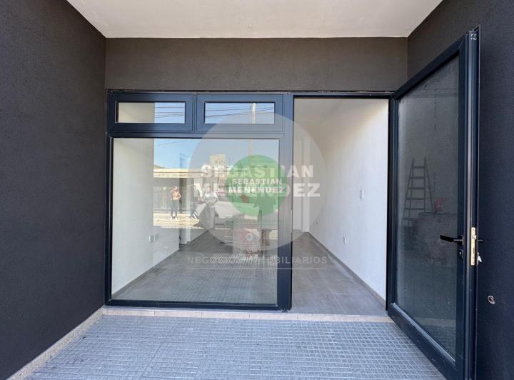 Local comercial · 35m² · 1 Ambiente