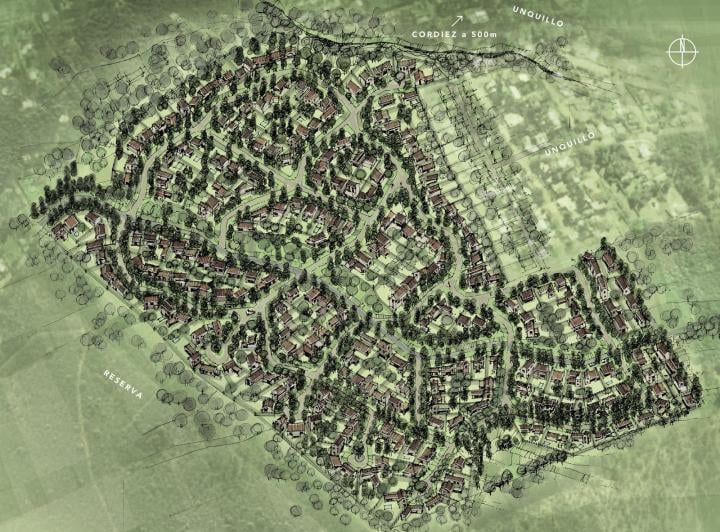 Terreno · 750m²