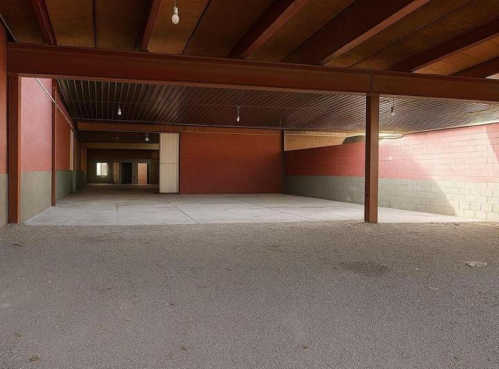 Local comercial · 552m²