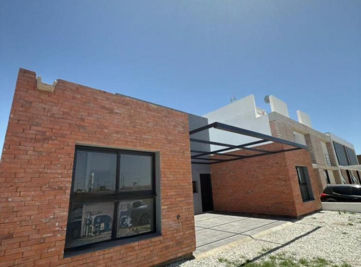 PH · 80m² · 3 Ambientes · 1 Cochera