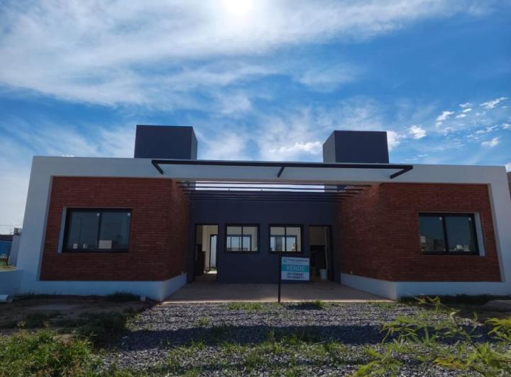 PH · 74m² · 3 Ambientes · 1 Cochera