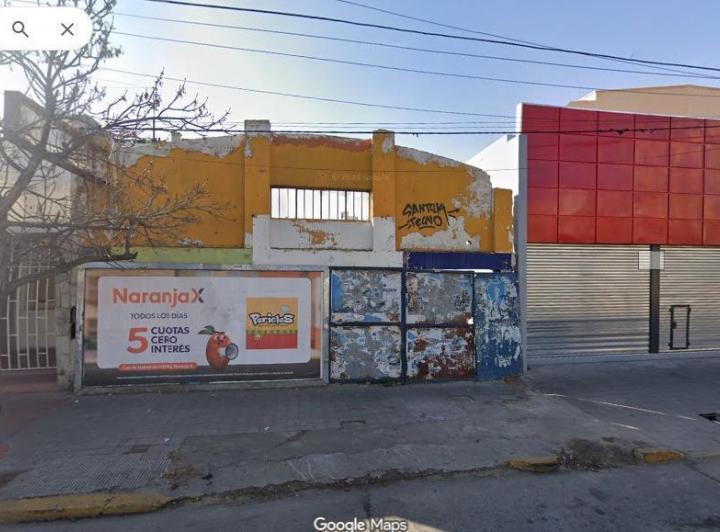 Terreno · 200m²