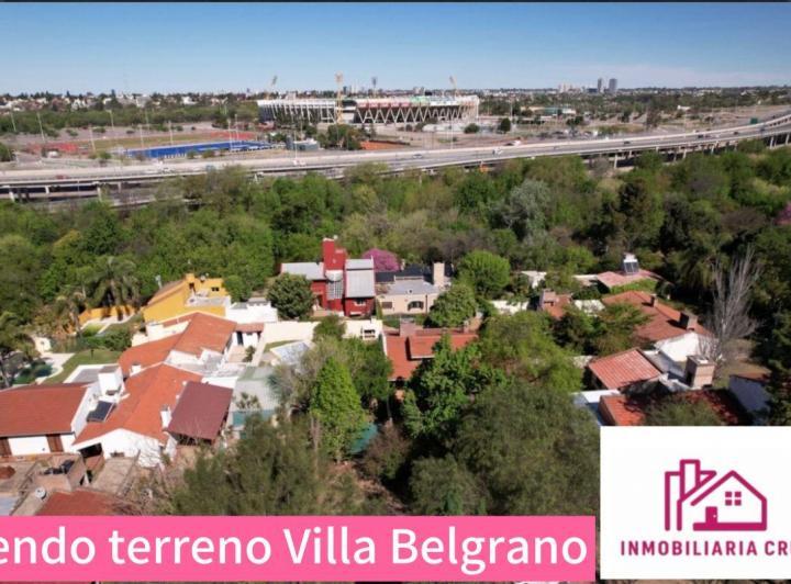 Terreno · 376m²