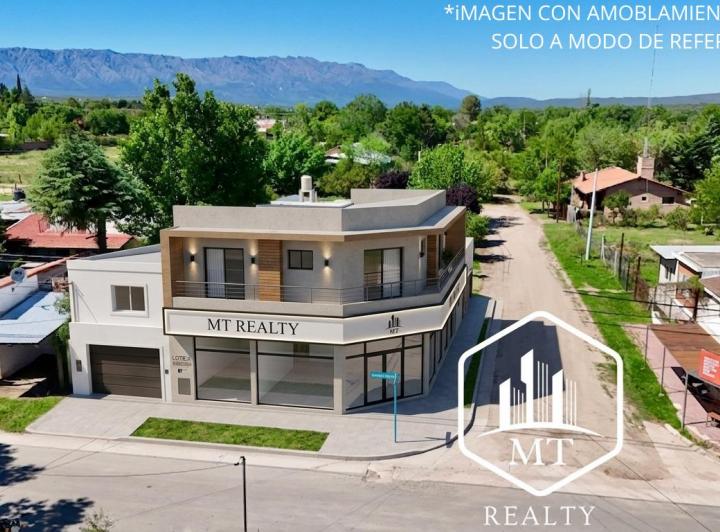 Terreno · 420m²