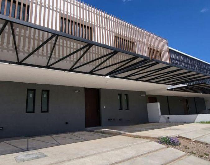PH · 147m² · 5 Ambientes · 2 Cocheras