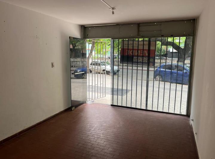 Local comercial · 20m² · 1 Ambiente