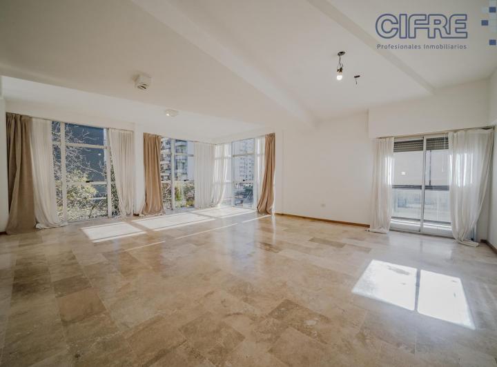 Departamento · 141m² · 4 Ambientes · 2 Cocheras