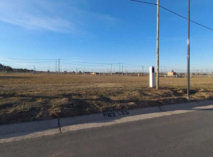 Terreno · 250m²