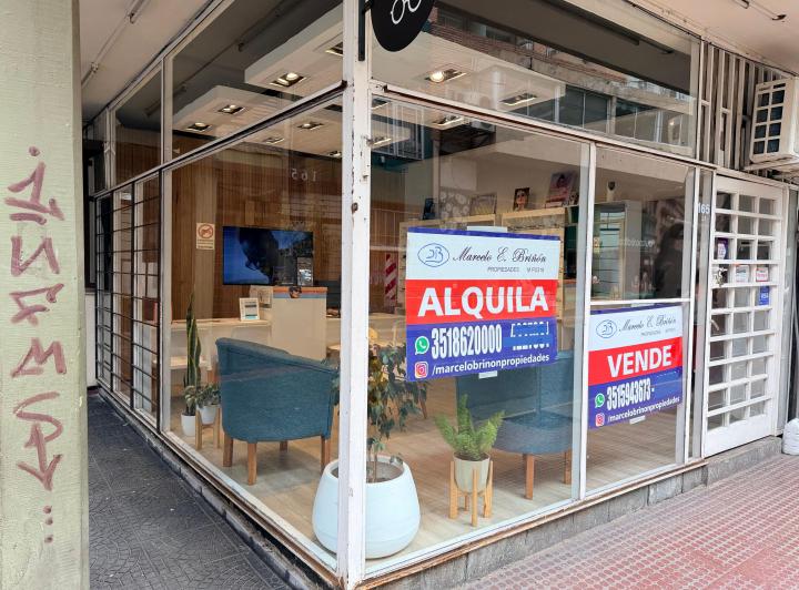 Local comercial · 75m² · 2 Ambientes