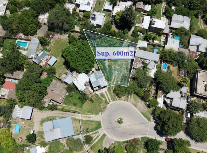 Terreno · 20m²