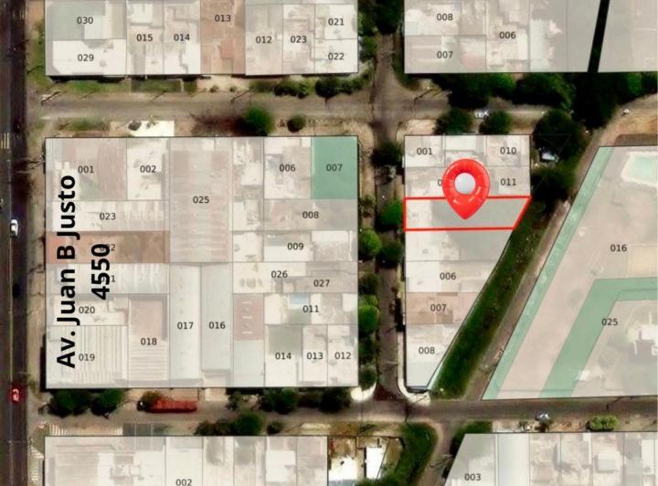 Terreno · 76m²